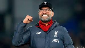 L'emploi de Klopp est remis en question par les fans